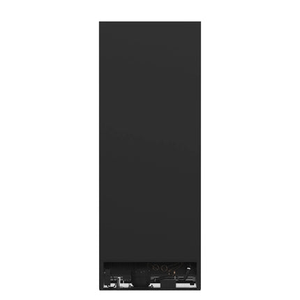 Forno Celano 30-Inch Dual Zone Wine Cooler and Beverage Cooler, 21.3 cu.ft, Stainless Steel FORNO