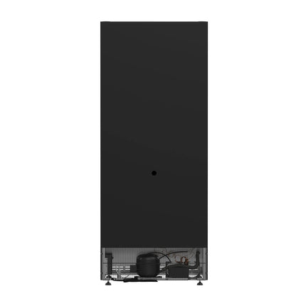 Forno Campania 32-Inch Wine Cooler, Stainless Steel, Dual Wine Zones, Two Beverage Drawers, 17.7 cu.ft FORNO