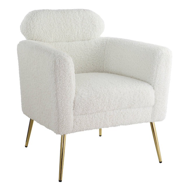 ACME AC00124 Connock Accent Chair  1
