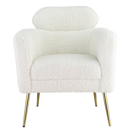 ACME AC00124 Connock Accent Chair  2