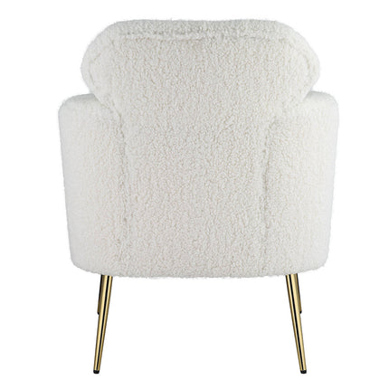 ACME AC00124 Connock Accent Chair  4