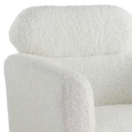 ACME AC00124 Connock Accent Chair  5