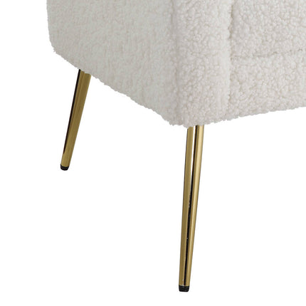 ACME AC00124 Connock Accent Chair  6