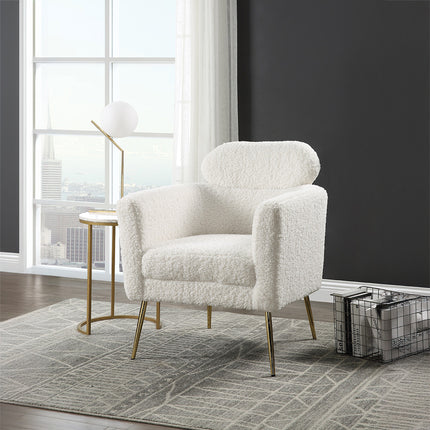 ACME AC00124 Connock Accent Chair