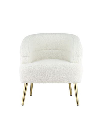 ACME AC00125 Trezona Accent Chair  2