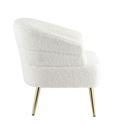 ACME AC00125 Trezona Accent Chair  3