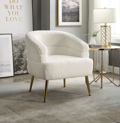 ACME AC00125 Trezona Accent Chair ACME Furniture