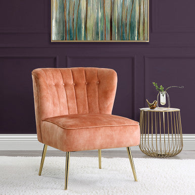 ACME AC00126 Sambell Accent Chair ACME Furniture