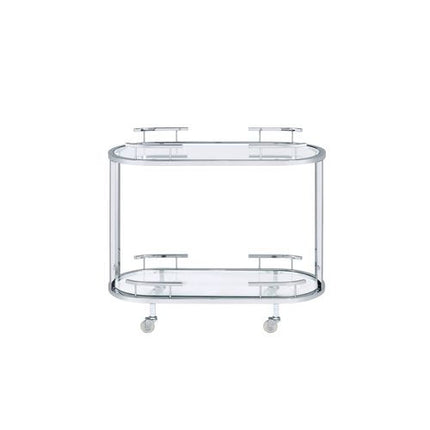 ACME AC00162 Piffo Serving Cart  4