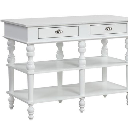 ACME AC00186 Rorratt Kitchen Island  1