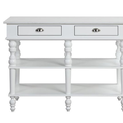 ACME AC00186 Rorratt Kitchen Island  2