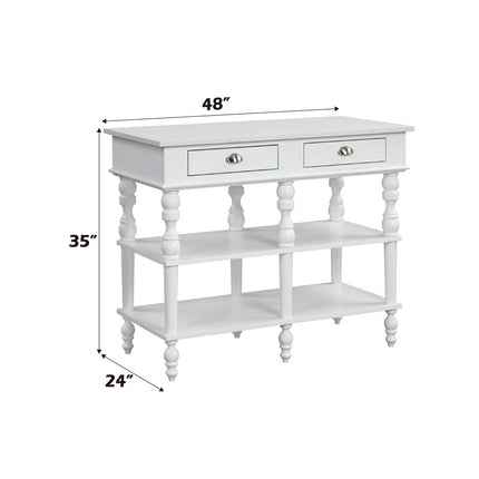 ACME AC00186 Rorratt Kitchen Island  5