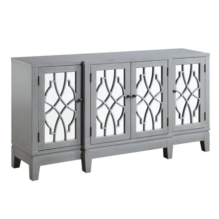 ACME AC00196 Magdi Console Table