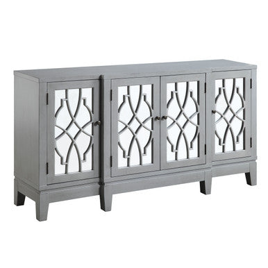 ACME AC00196 Magdi Console Table ACME Furniture