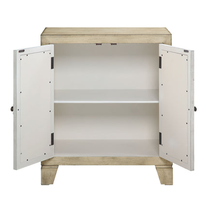 ACME AC00197 Nalani Console Table  2