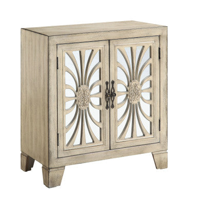 ACME AC00197 Nalani Console Table ACME Furniture