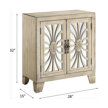 ACME AC00197 Nalani Console Table  4
