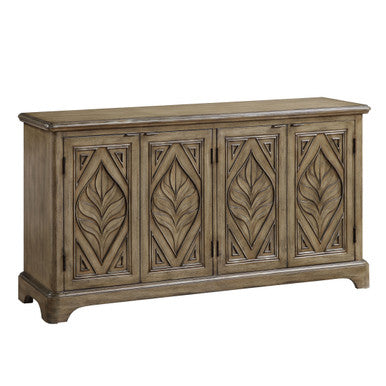 ACME AC00198 Orana Console Table ACME Furniture