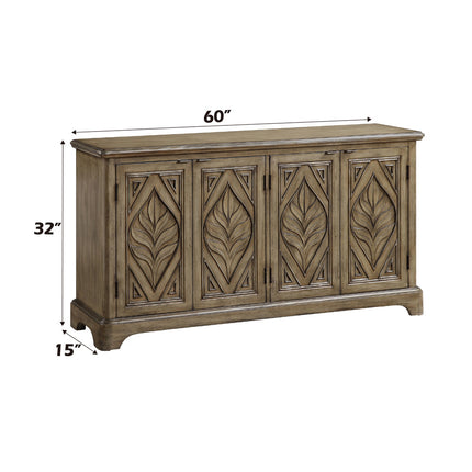 ACME AC00198 Orana Console Table  5