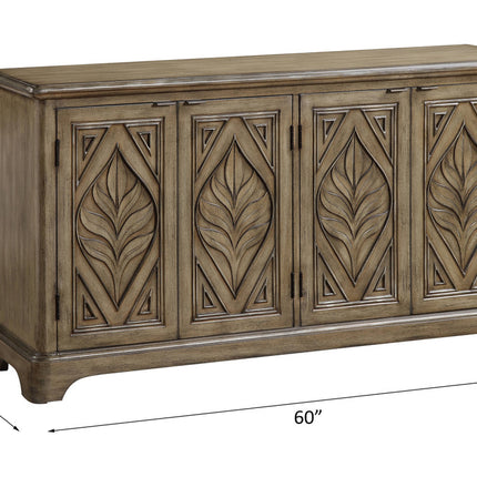 ACME AC00198 Orana Console Table  4