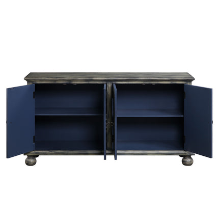ACME AC00199 Pavan Console Table  2