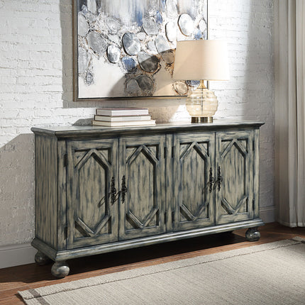 ACME AC00199 Pavan Console Table  3