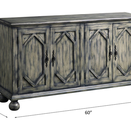 ACME AC00199 Pavan Console Table  4