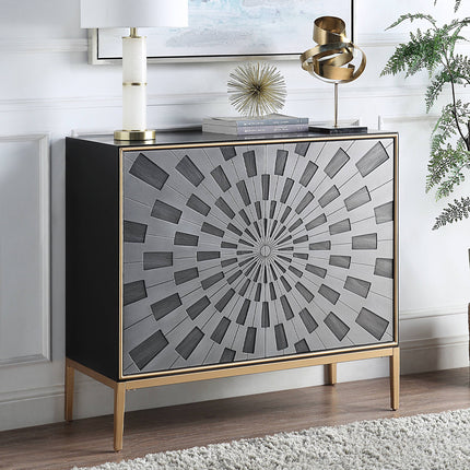 ACME AC00200 Quilla Console Table