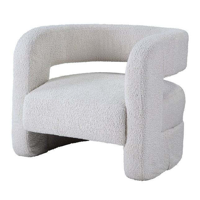 ACME AC00233 Yitua Accent Chair  1