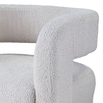 ACME AC00233 Yitua Accent Chair  6