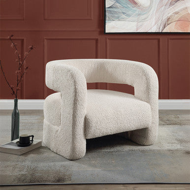 ACME AC00233 Yitua Accent Chair ACME Furniture