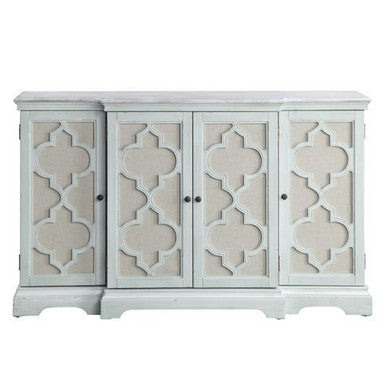 ACME AC00279 Adelle Console Table ACME Furniture
