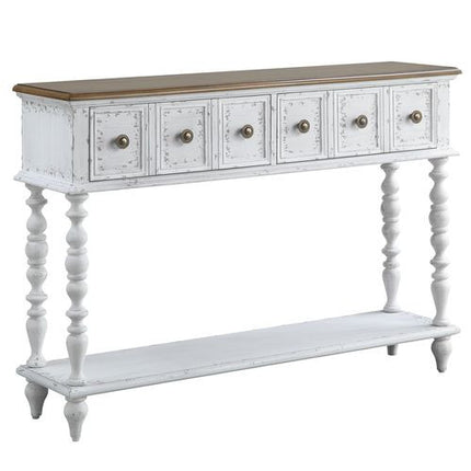 ACME AC00280 Bence Console Table  1
