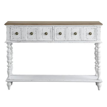 ACME AC00280 Bence Console Table  2