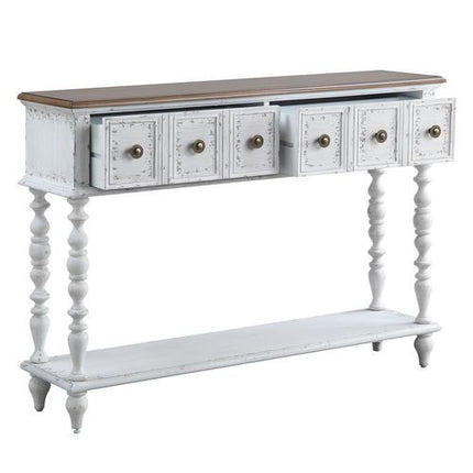 ACME AC00280 Bence Console Table  3