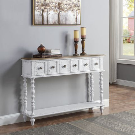 ACME AC00280 Bence Console Table
