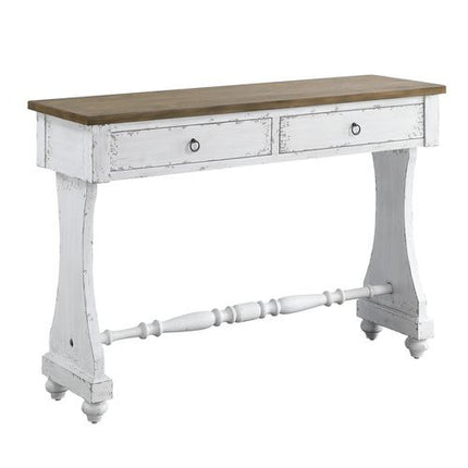 ACME AC00281 Carminda Console Table  1