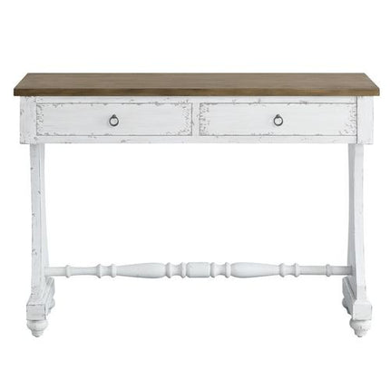 ACME AC00281 Carminda Console Table  2