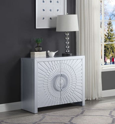 ACME AC00282 Cicero Console Table ACME Furniture