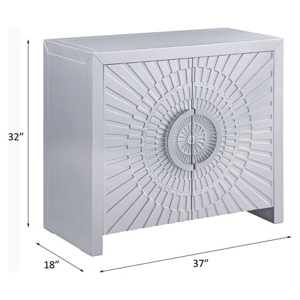 ACME AC00282 Cicero Console Table  4