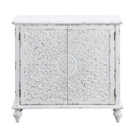 ACME AC00286 Daray Console Table  2