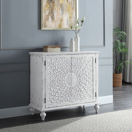 ACME AC00286 Daray Console Table