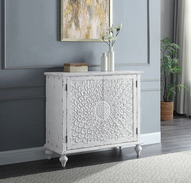 ACME AC00286 Daray Console Table ACME Furniture