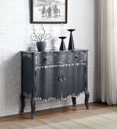 ACME AC00287 Deianira Console Table ACME Furniture