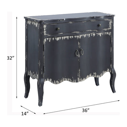 ACME AC00287 Deianira Console Table  4