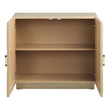 ACME AC00289 Ellette Console Table  1