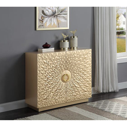 ACME AC00289 Ellette Console Table  2