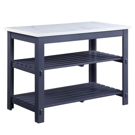 ACME AC00305 Enapay Kitchen Island  1