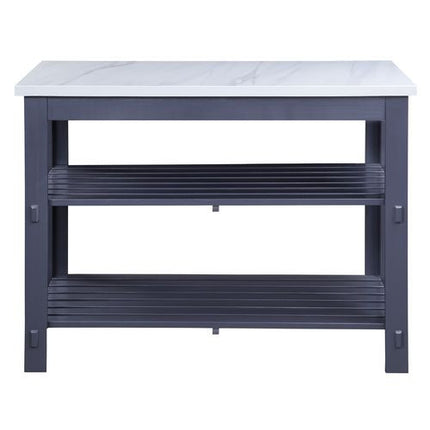 ACME AC00305 Enapay Kitchen Island  2