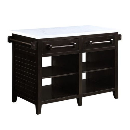 ACME AC00306 Darwid Kitchen Island  1